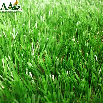 Green turf artificial grass great value imported material residential synthetic lawn