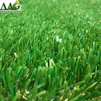Good U.V. resistance decorated FIFA simulation grass green color in china