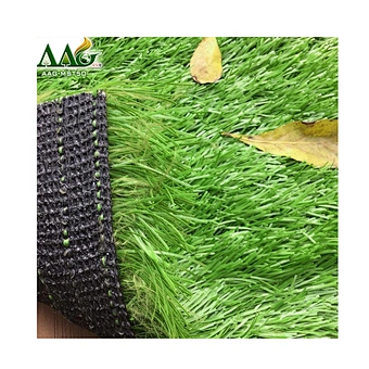 2 star imported PE 50mm Football Turf Artificial Grass futsal grass