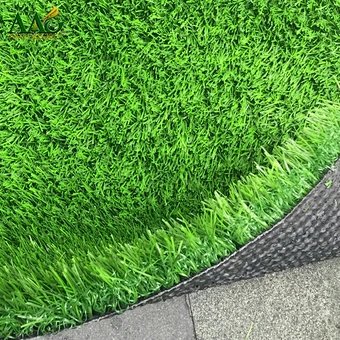 Cheap artificial grass for other landscaping and home garden