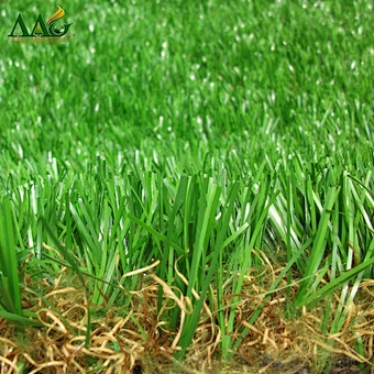 Artificial carpet grass for Garden Home and Kindergarten Field