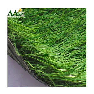 High quality artificial grass imported yarn 50mm