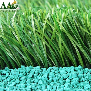 artificial futsal carpet for non infill football grass