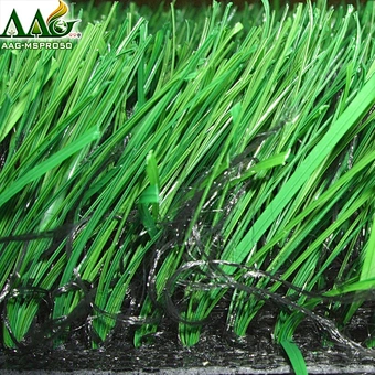 FIFA 2 STAR approved football synthetic lawn turf