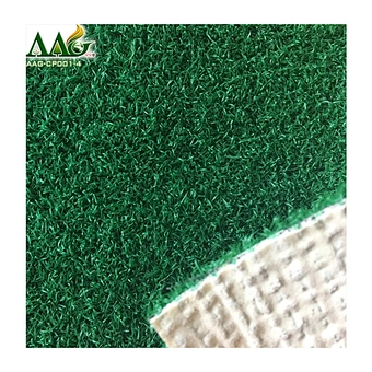 Indoor Outdoor Mini golf court grass artificial grass turf/leisure time grass