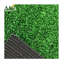cheap artificial grass carpet for rooftop/balcony/garden decoration