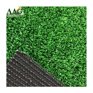cheap artificial grass carpet for rooftop/balcony/garden decoration