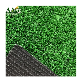 cheap artificial grass carpet for rooftop/balcony/garden decoration