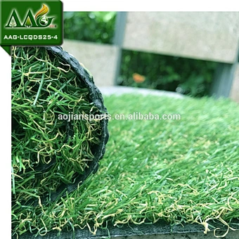artificial grass Landscaping Carpets fake grass for home garden / balcony/rooftop decoration