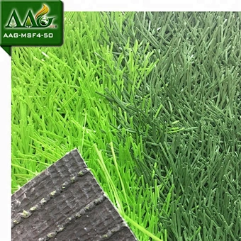 Guangzhou AOJIAN Cheap Soccer Artificial Grass