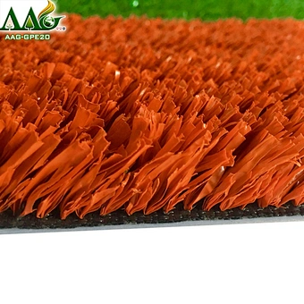 indoor artificial carpet for football synthetic grass in China