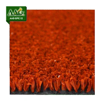 artificial grass for badminton court mat