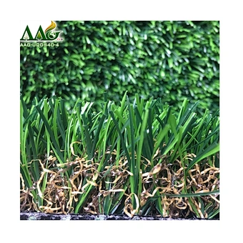 AAG 2019 new products landscape artificial grass