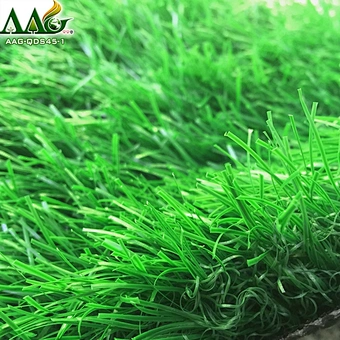 lawn garden tractor hot sales garden artificial lawn 45mm garden turf in China