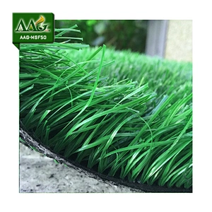 grass on roll football field synthetic turf with monofilament
