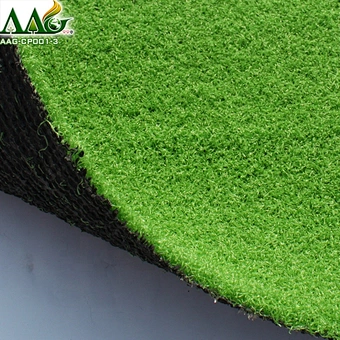 Golf Putting Green Mat With Artificial Grass