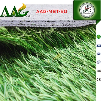 hot sale 1 Star Holland imported synthetic grass for soccer turf