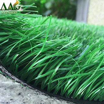 cheapest Chinese supplier PE artificial turf grass