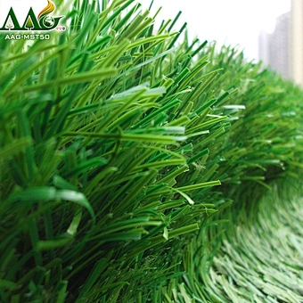 factory soccer artificial turf /high quality grass football/50mm turf grass for sale