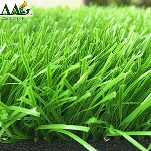Ex-factory price artificial grass for football/soccer club/stadium
