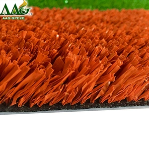 colorful runway synthetic turf flooring mat artificial grass