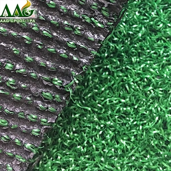Import nylon  artificial turf with high quality/PA  material artificial grass