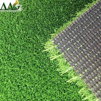 Non filling lawn ball artificial grass soccer grass