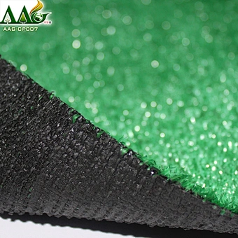 AAG golf putting green carpet synthetic turf apple green  carpet