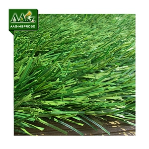 Holland imported thiolon PE plastic grass for indoor & mini football field