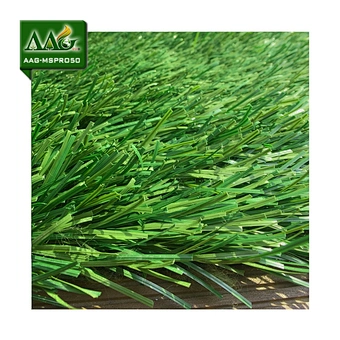 Holland imported thiolon PE plastic grass for indoor & mini football field