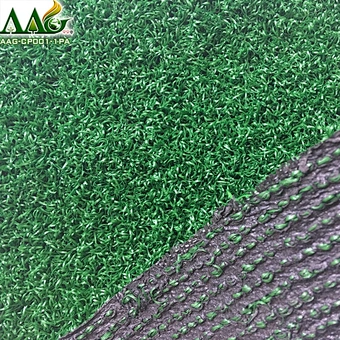 Import nylon  artificial turf with high quality/PA  material artificial grass