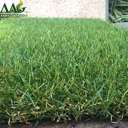 New 100% PE yarn landscape turf artificial grass for garden child/pets/backyard