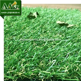 artificial grass Landscaping Carpets fake grass for home garden / balcony/rooftop decoration