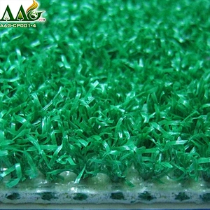 AAG Mini golf court grass artificial grass turf comfortable