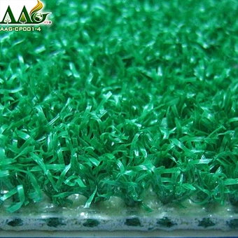AAG Mini golf court grass artificial grass turf comfortable
