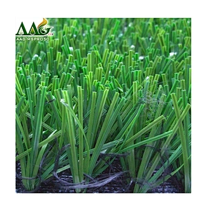 brush artificial turf/ Guangzhou Aojian turf/ 50mm(Best Model )