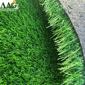 AOJIAN Home gardening decoration artificial grass for landscaping synthetic turf