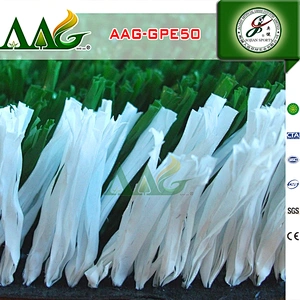 cheap price soccer artificial grass for futsal field