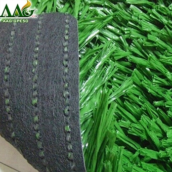 futsal artificial Grass for soccer rubber flooring for gym 50mm lawn