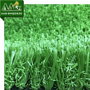 artificial grass,36mm garden grass /guangzhou artificial turf factory