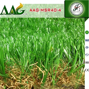 40 mm rooftop synthetic lawn artificial grass