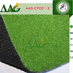 turf grass/apple green color artificial grass with best price