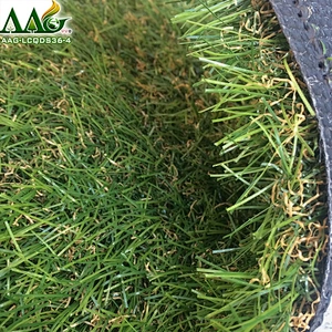 Wall grass artificial vertical garden synthetic lawn artificial turf