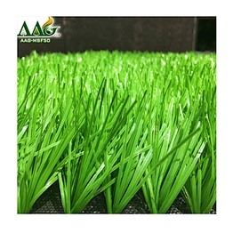 guangzhou outdoor artificial grass decorative artificial wheat grass 50mm turf grass mat