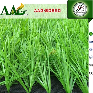 Best synthetic lawn AOJIAN soccer artificial grass prices