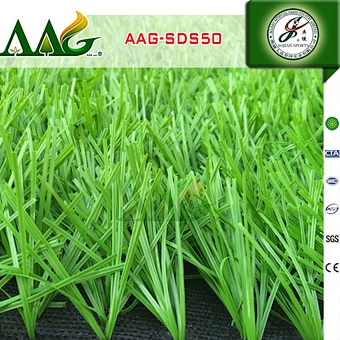 Best synthetic lawn AOJIAN soccer artificial grass prices