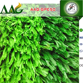cheap price soccer artificial grass for futsal field