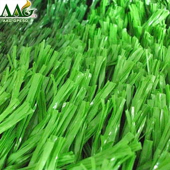soccer synthetic lawn, 50mm soccer synthetic turf grass,mini soccer field
