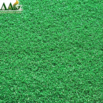 artificial grass mat with 10mm simulation turf flooring