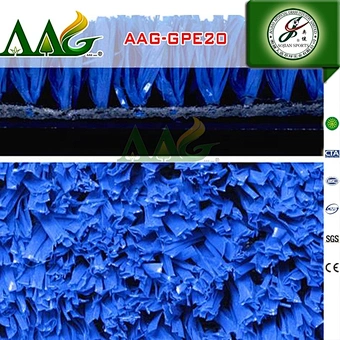 football field synthetic grass carpet artificial turf 20mm